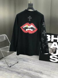 Picture of Chrome Hearts Sweaters _SKUChromeHeartsS-XXLwdtn0323212